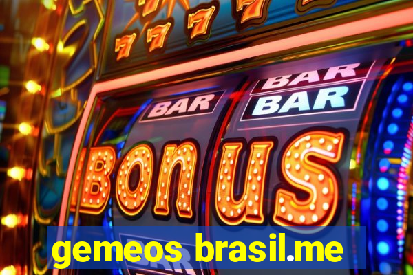 gemeos brasil.me